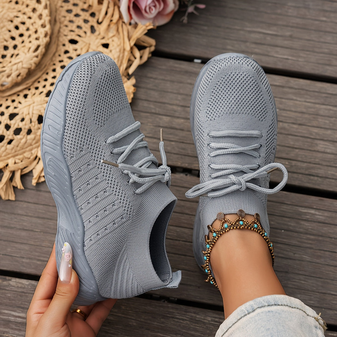Léa | Leichte Komfort-Sneaker