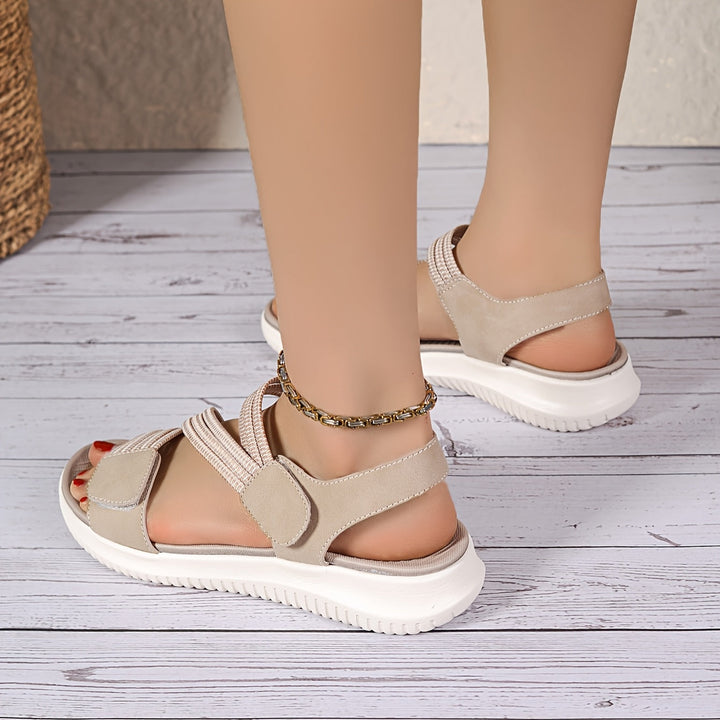 Anna-Johanna | Orthopedische Sandalen