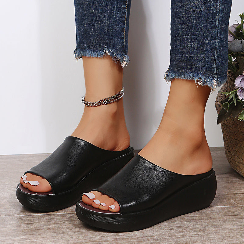 Anna-Lena | Orthopedische Sandalen