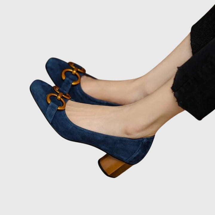 Dorothy™ | Elegante High Heels