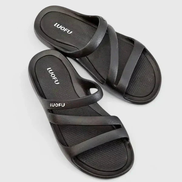 Arwen - Bequeme Orthopädische Sandalen