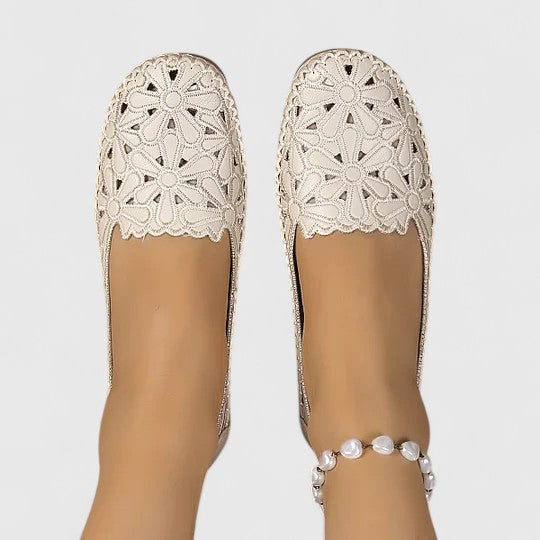 Adalie - Orthopädische Freizeitsandalen