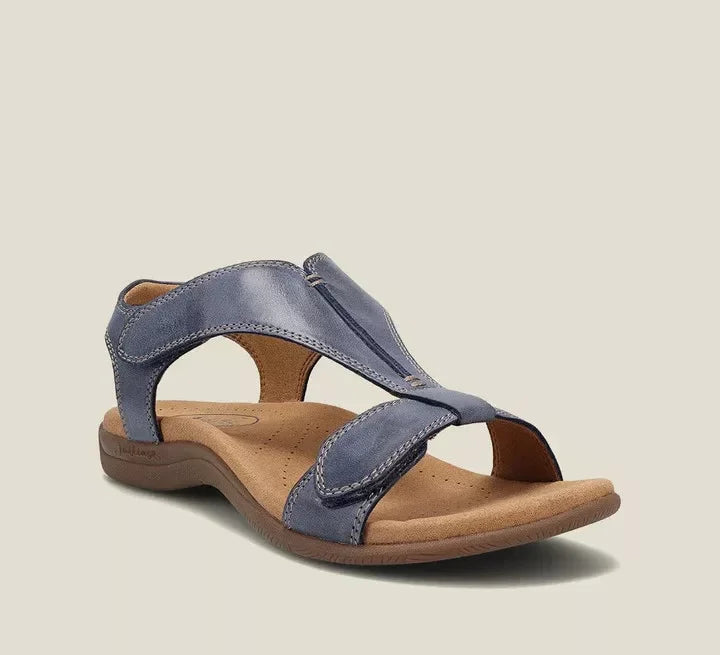 Rosina | Elegante orthopedische sandalen