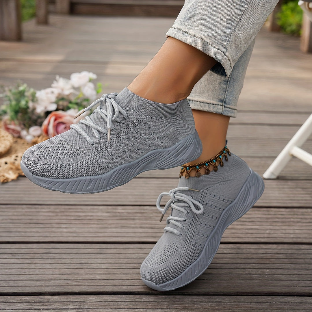 Léa | Leichte Komfort-Sneaker
