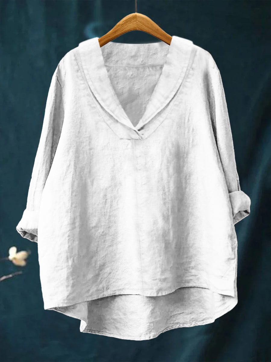 Samantha | Elegante zomerblouse