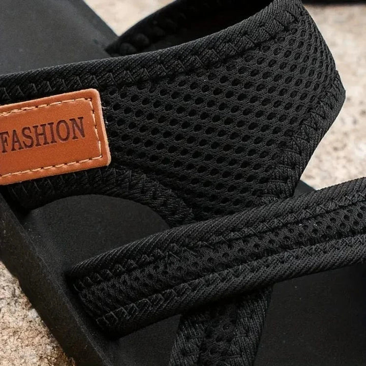 Hadley - Orthopädische Sommerschuhe
