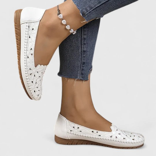 Adalie - Orthopädische Freizeitsandalen
