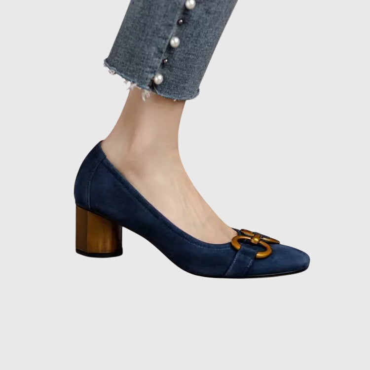 Dorothy™ | Elegante High Heels