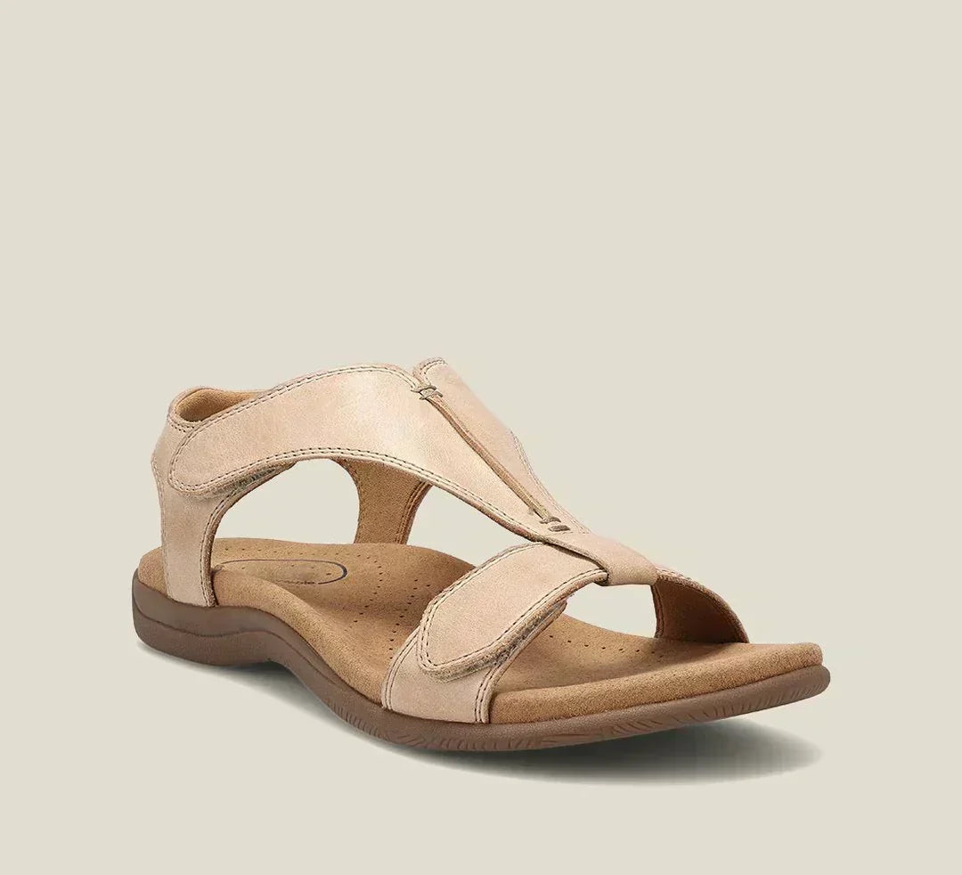 Rosina | Elegante orthopedische sandalen