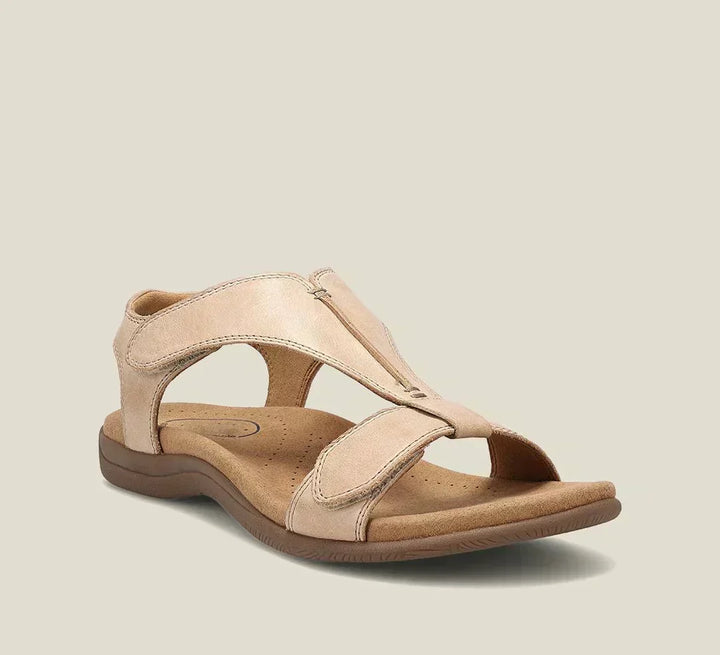 Rosina | Elegante orthopedische sandalen