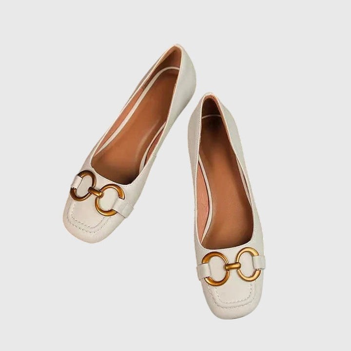 Inka - Elegante Orthopädische Sandalen