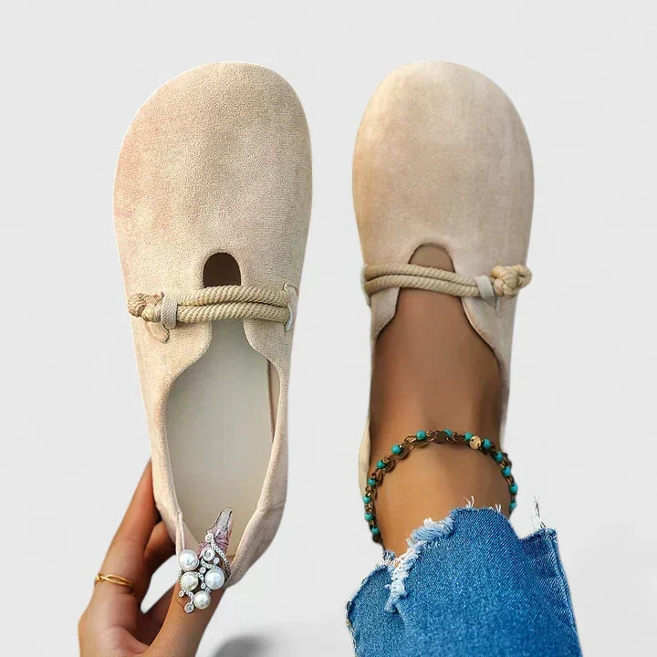 Eva-Antonia | Orthopedische Loafers