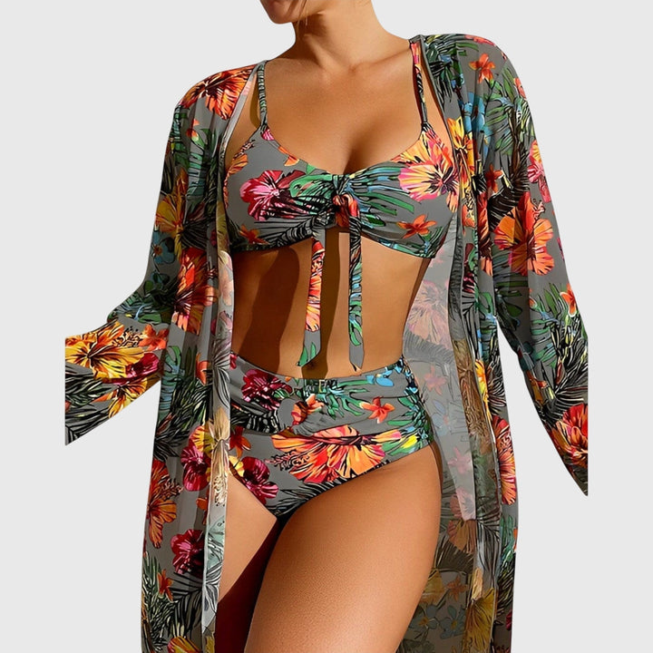 Luna | Bikini-Set
