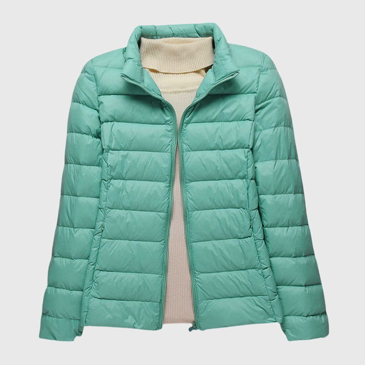 Lily™ - Ultraleichte Steppjacke