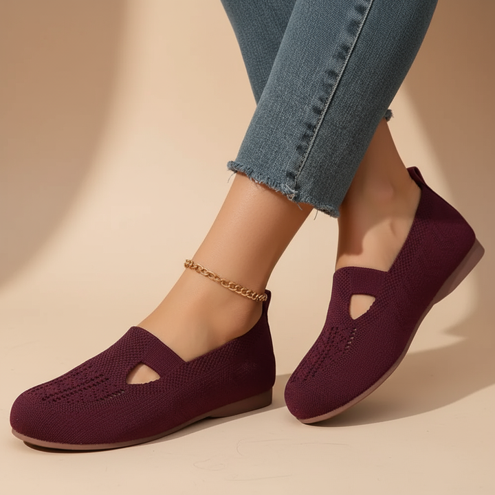 Eva-Jule | Ergonomische Sandalen