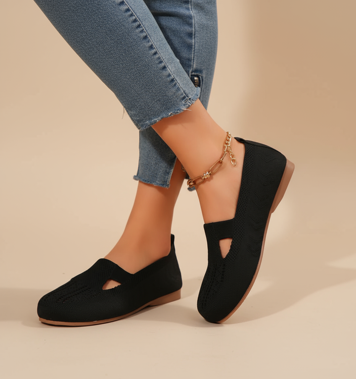 Eva-Jule | Ergonomische Sandalen