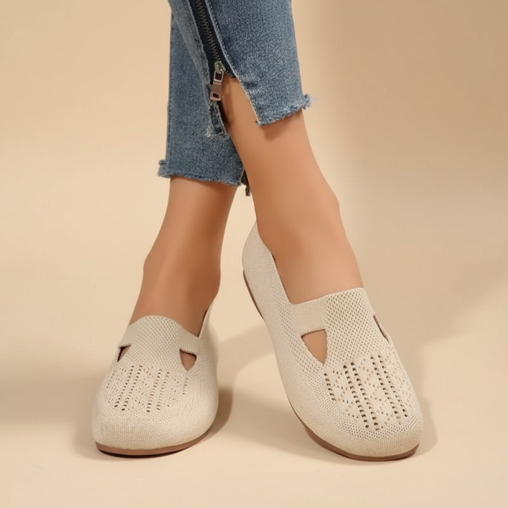 Eva-Kathrin | Ergonomische Sandalen