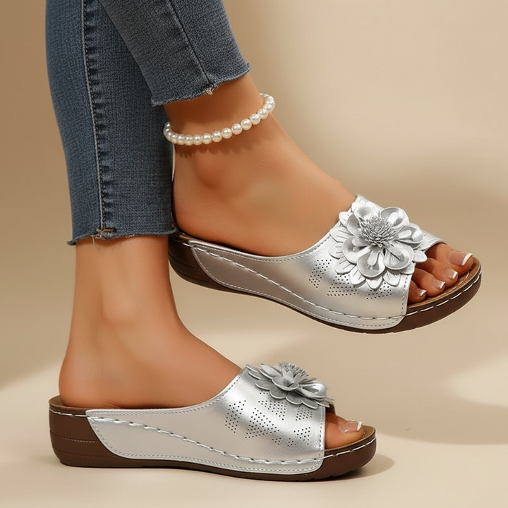 Anna-Annika | Ergonomische Sandalen