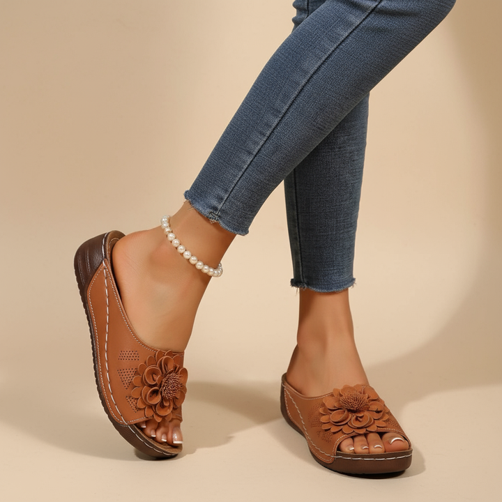Anna-Annika | Ergonomische Sandalen