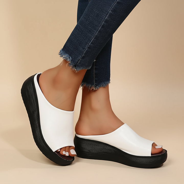 Anna-Lena | Orthopedische Sandalen