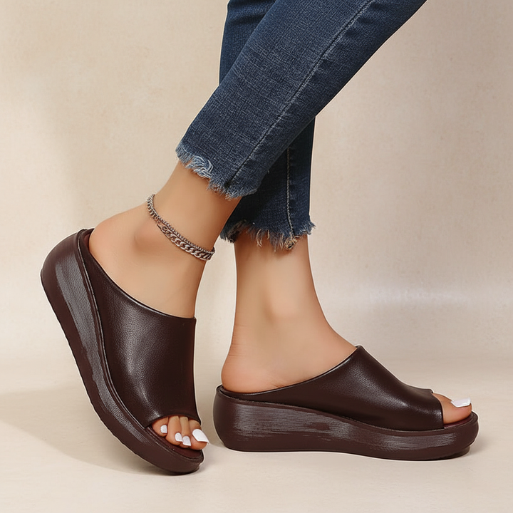 Anna-Lena | Orthopedische Sandalen