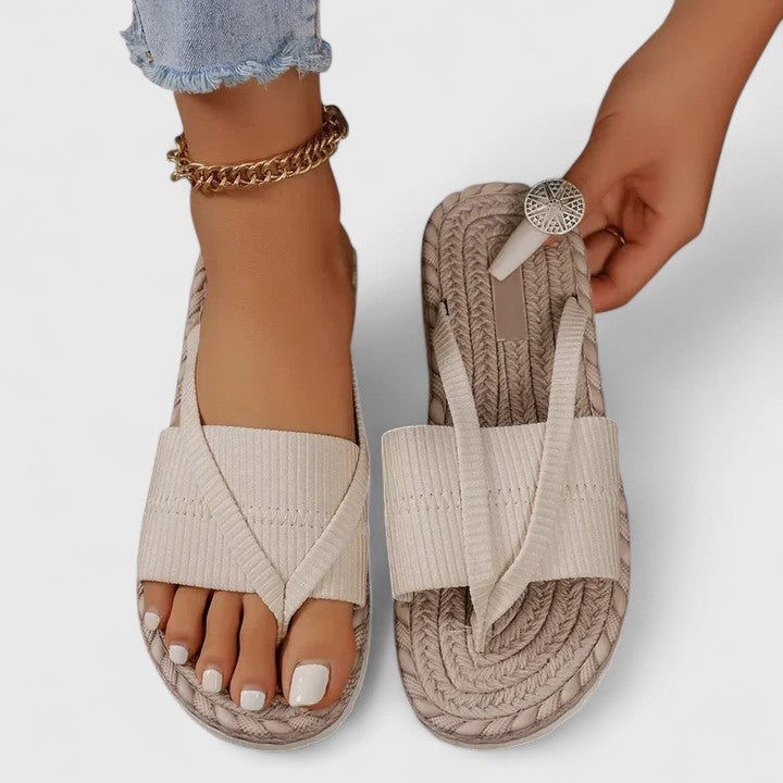 Avalon - Bequeme Orthopädische Sandalen