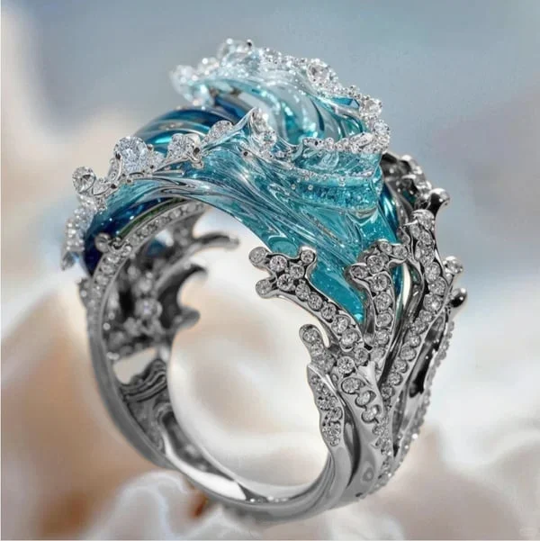 Ring des Schwurs der Ozeane