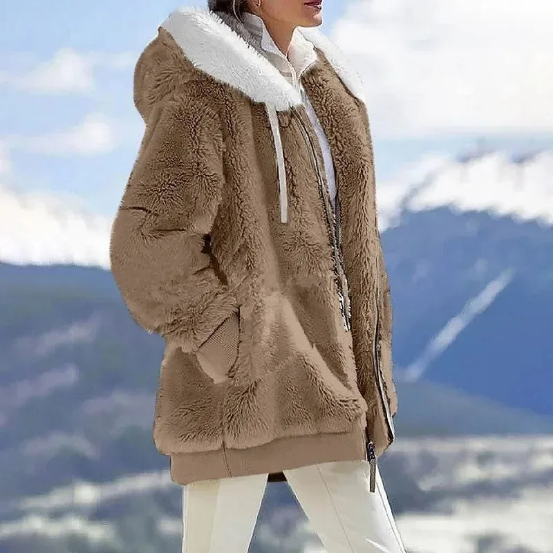 Keithy | Bequeme Jacke