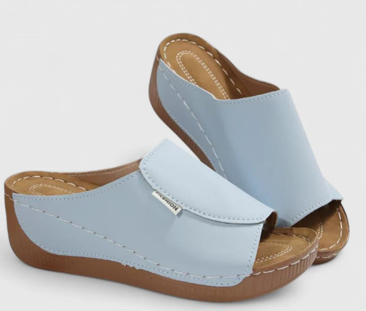 Amiralie - Leichte und elegante Sandalen
