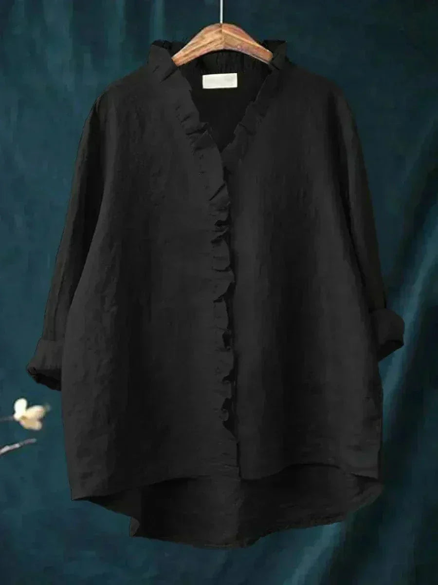 Eline | Elegante zomerblouse