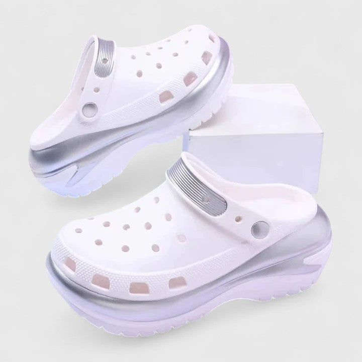 Maverie - Bequeme Orthopädische Crocs