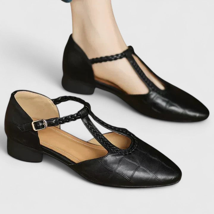 Belinda - Elegante Sandalen