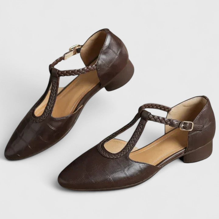 Belinda - Elegante Sandalen