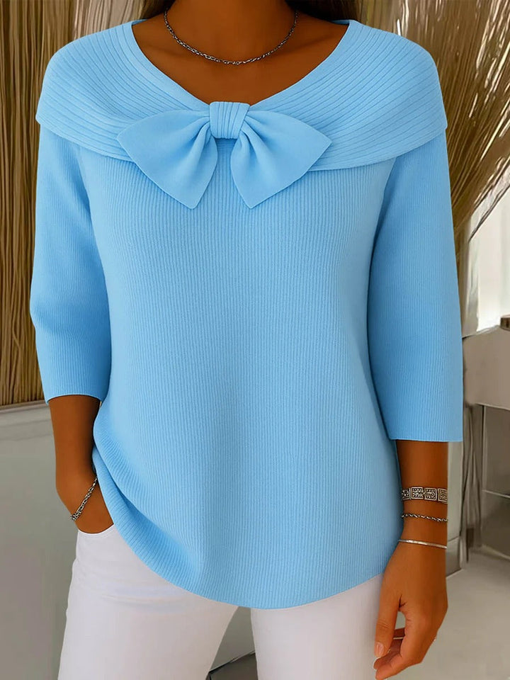 Lena | Eleganter Pullover