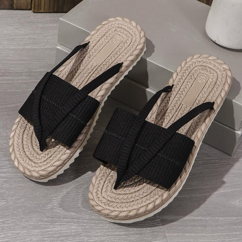 Eva-Elisabeth | Luchtige Wandelsandalen