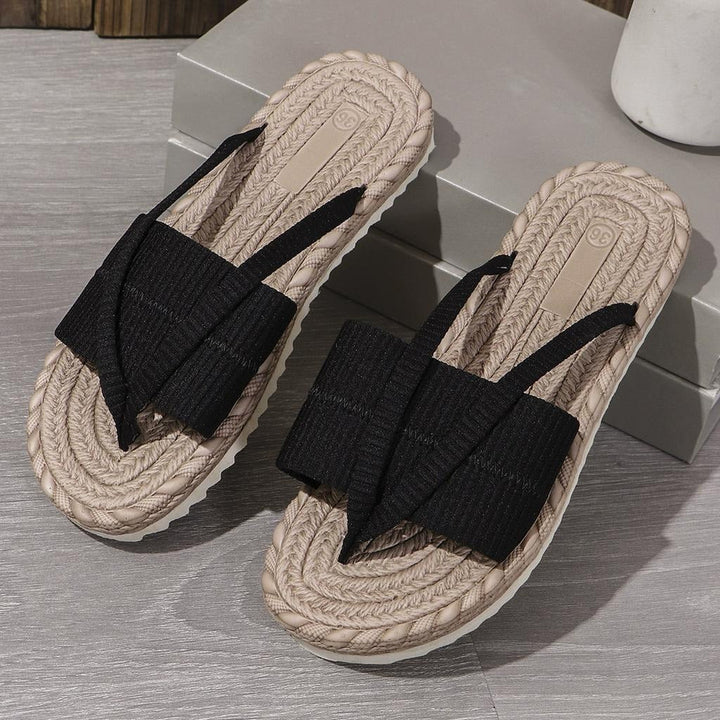 Eva-Elisabeth | Luchtige Wandelsandalen