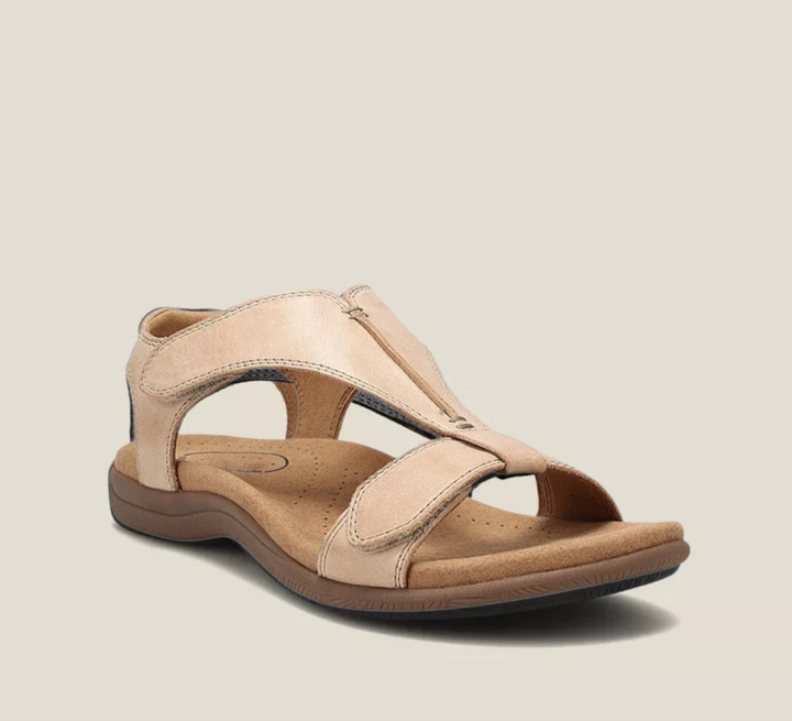 Eva-Henriette | Orthopedische Sandalen