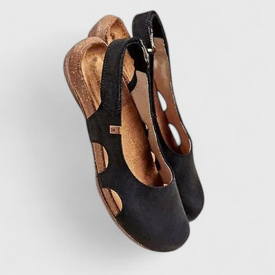Liora - Bequeme Orthopädische Sandalen