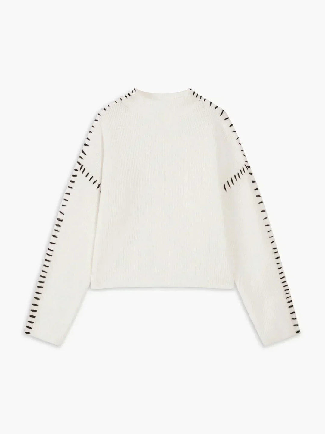 Nia | Bequemer Pullover