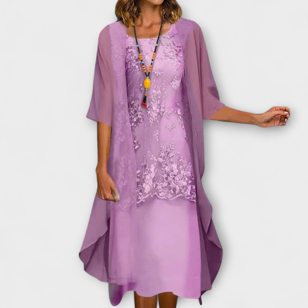 Elegantes Kleid PENLIAH™