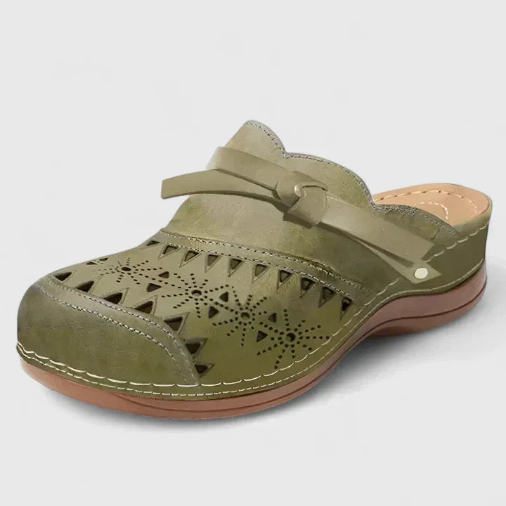Marli - Orthopädische Sommerschuhe