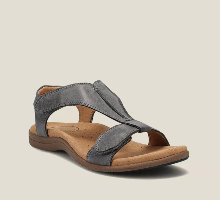 Eva-Henriette | Orthopedische Sandalen