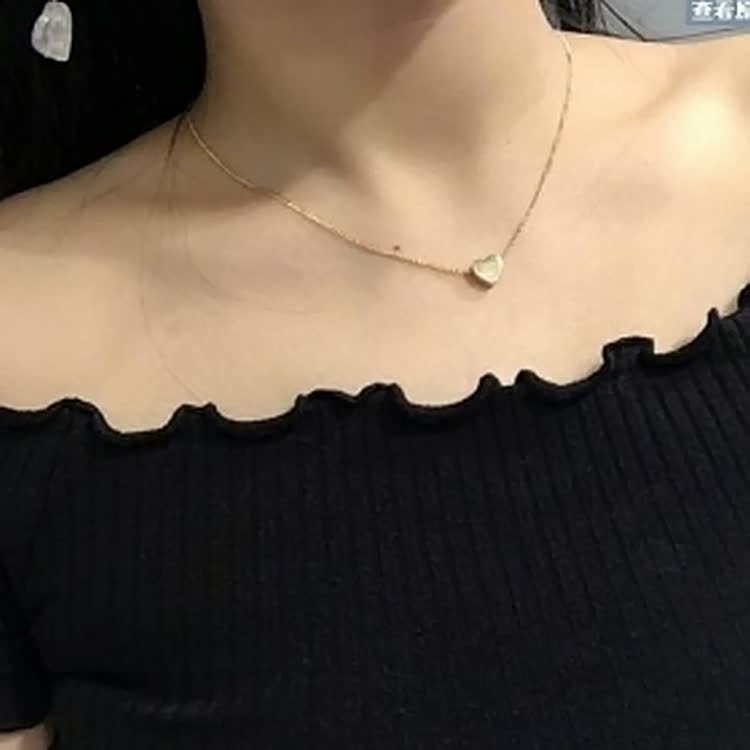 Exquisites Collier
