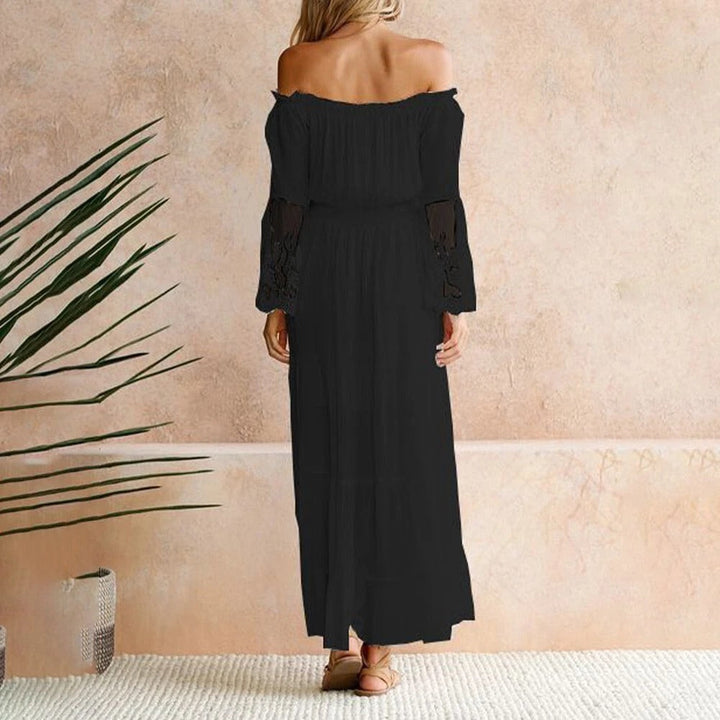 Aurelie - Robe der Ätherischen Eleganz