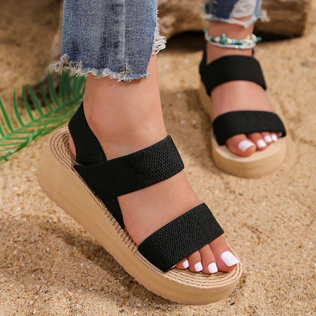 Eva-Lena | Sandalen Zeebries