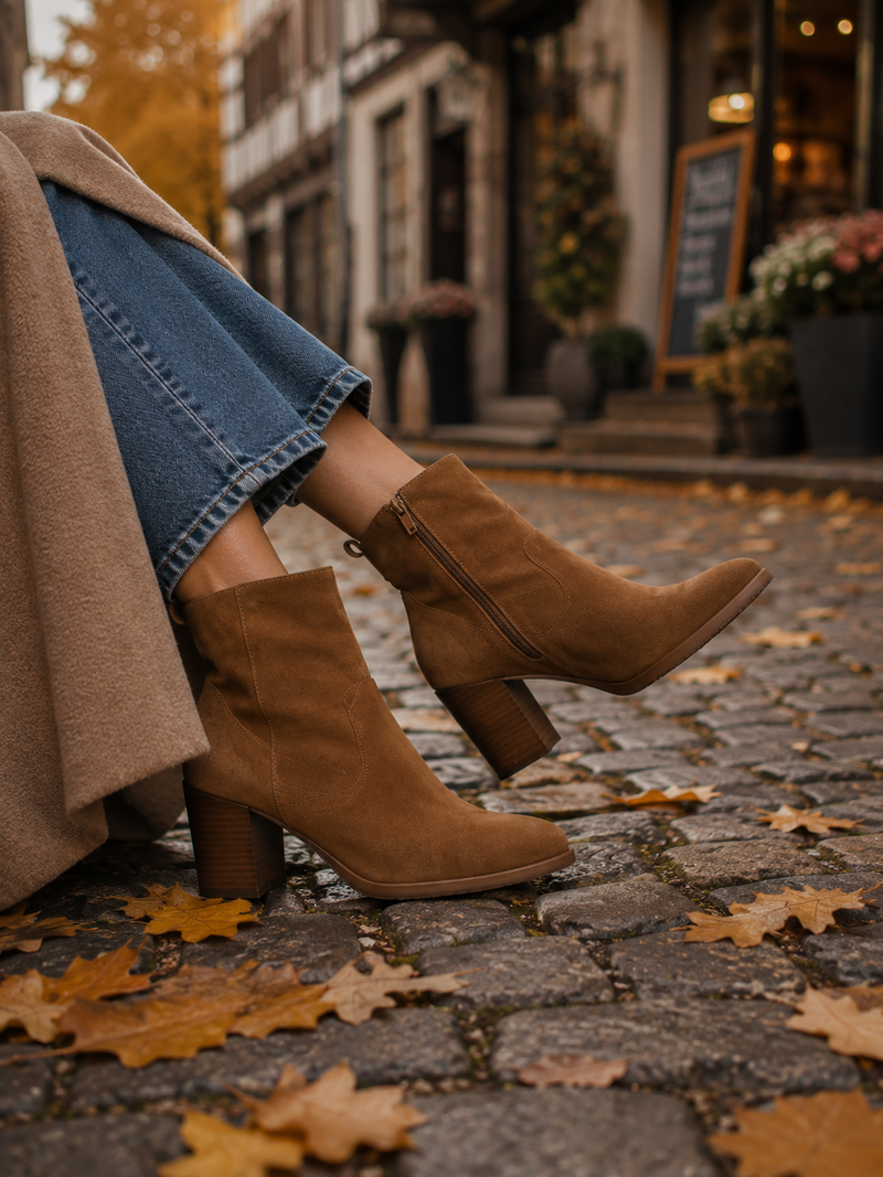 Stiefel