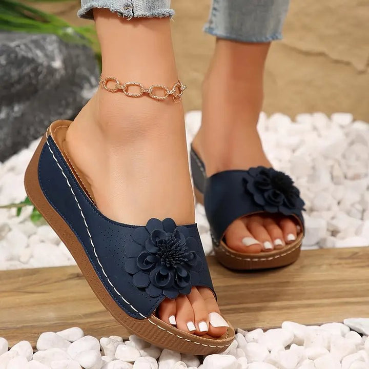 Anna-Annika | Ergonomische Sandalen