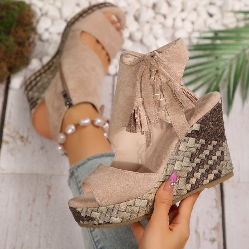 Eva-Johanna | Ergonomische Sandalen