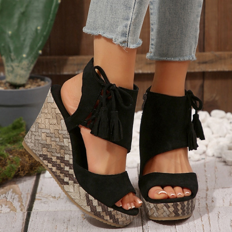 Eva-Johanna | Ergonomische Sandalen