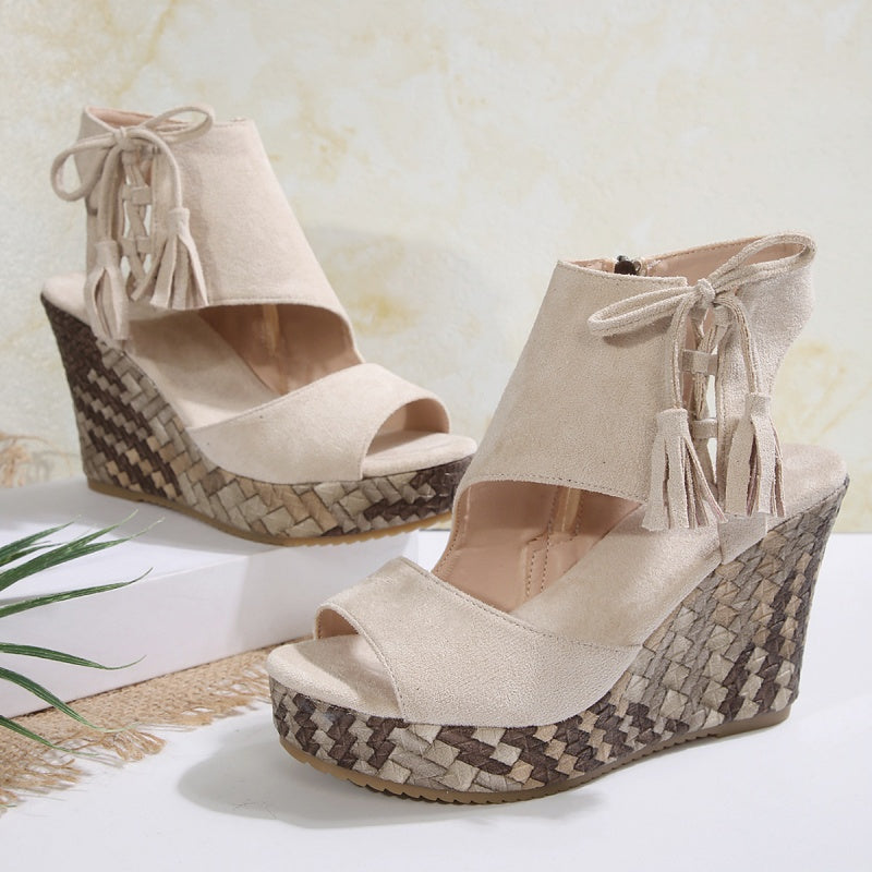 Eva-Johanna | Ergonomische Sandalen